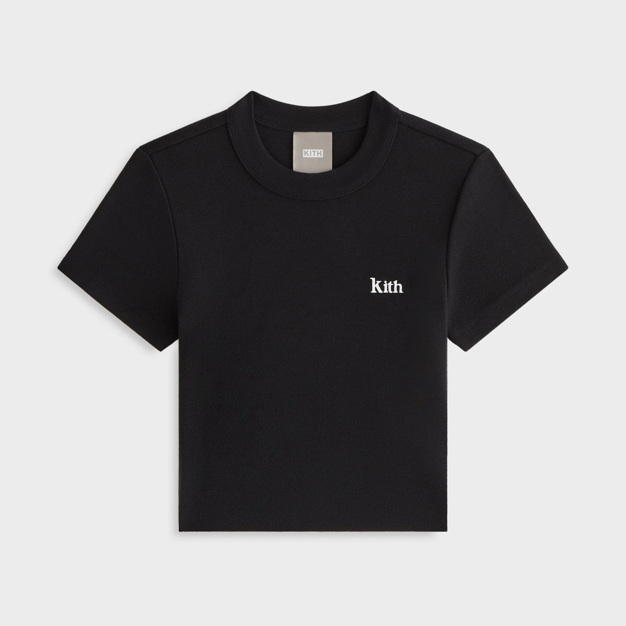 Women Kith Kith Women Mulberry Tee II - Mass