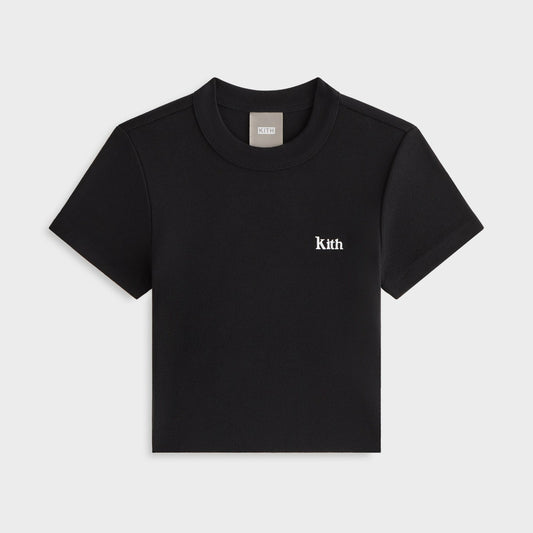 Women Kith Kith Women Mulberry Tee II - Mass