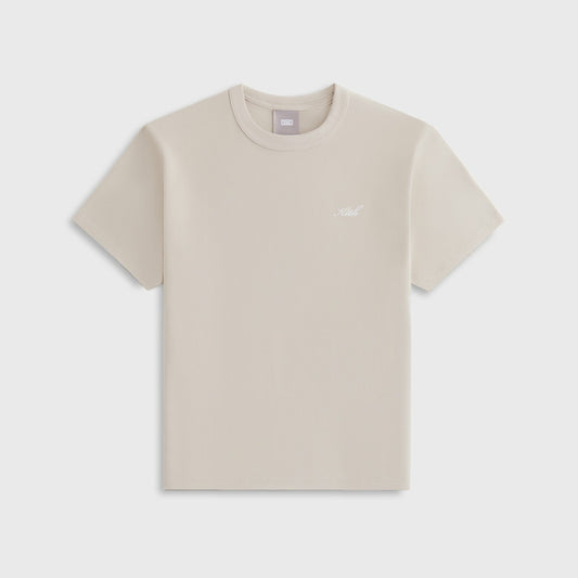 Women Kith Kith Women Nia Tee - Bare