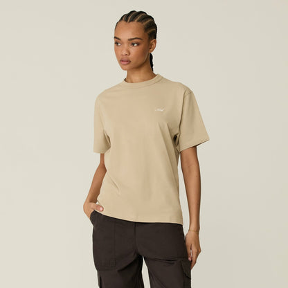 Women Kith Kith Women Nia Tee - Bare