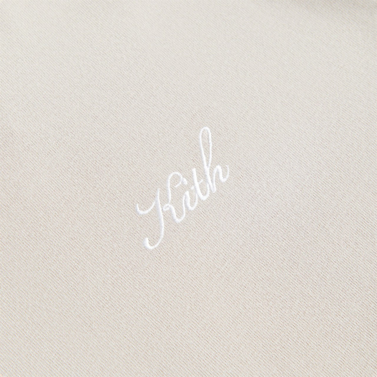 Women Kith Kith Women Nia Tee - Bare