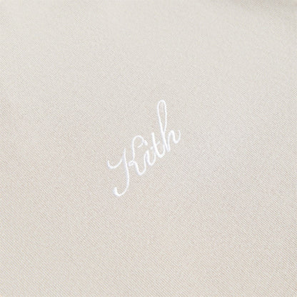Women Kith Kith Women Nia Tee - Bare