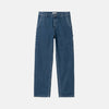 Stone Washed Blue