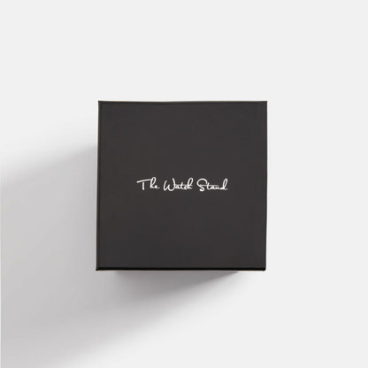 Women Kith The Watch Stand - Silver