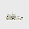 Summit White / Metallic Silver