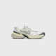 Summit White / Metallic Silver