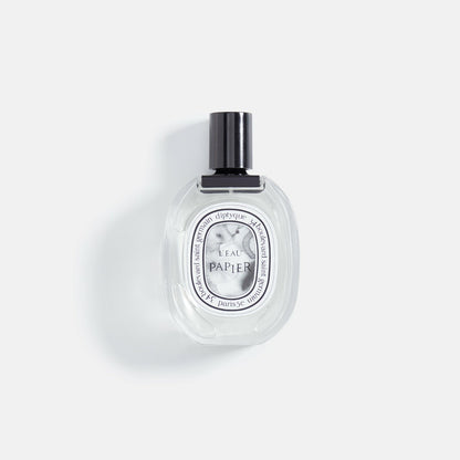 Men|Women Kith Diptyque L'Eau Papier (Paper) Eau de Toilette 100 ml