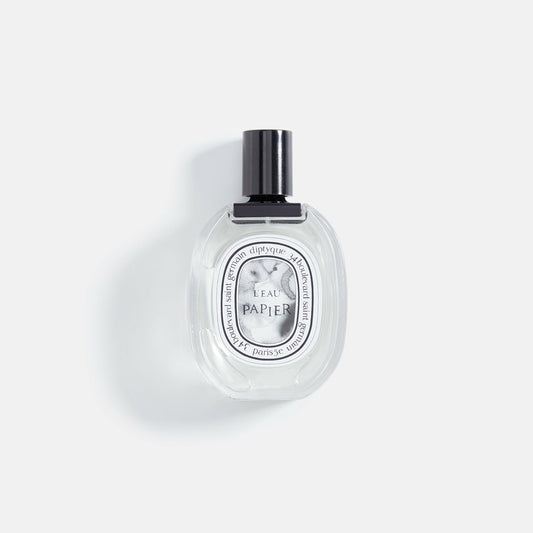 Men|Women Kith Diptyque L'Eau Papier (Paper) Eau de Toilette 100 ml