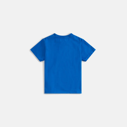 Women Kith Genius Tee - Blue