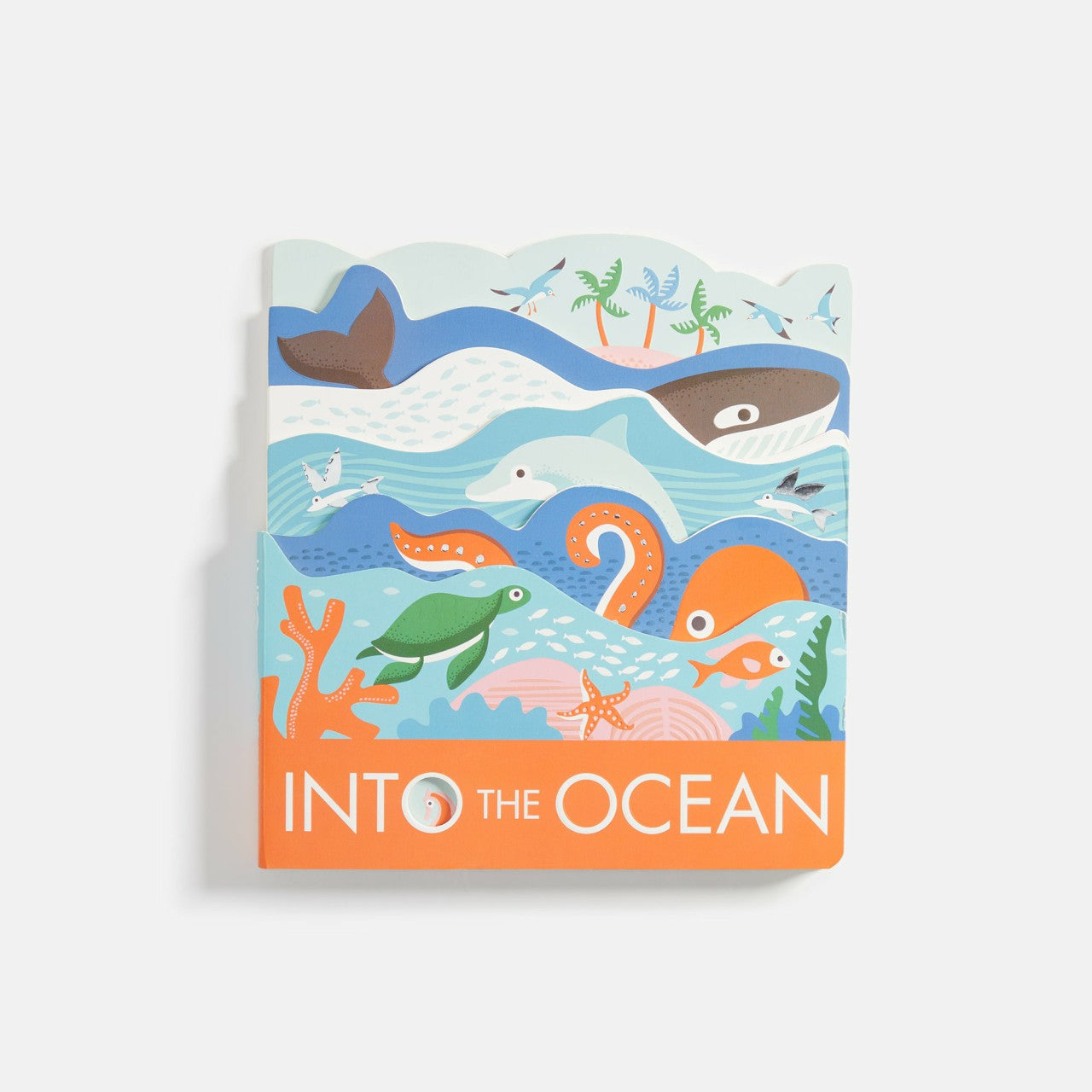 Men|Kids Kith Abrams Into The Ocean