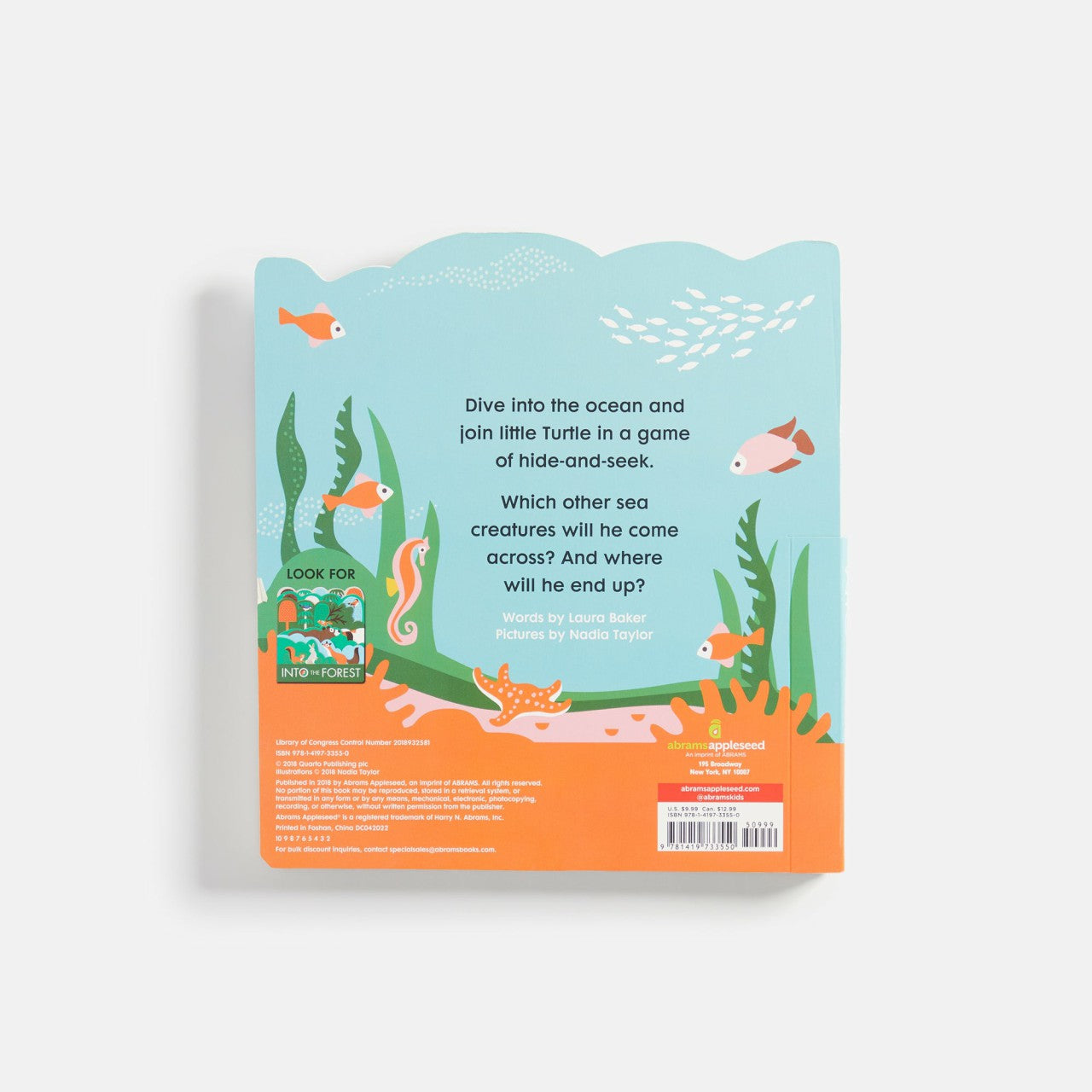 Men|Kids Kith Abrams Into The Ocean