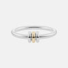 Silver / Gold