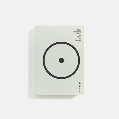 Men|Women Kith Penguin The Creative Act: A Way of Being