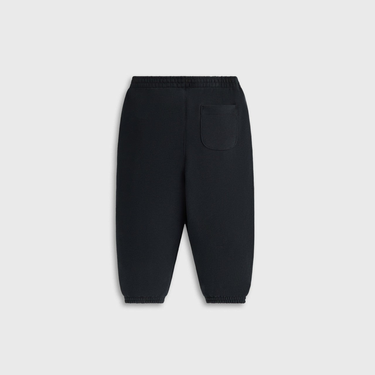 Kids Kith Kith Baby Nelson Sweatpant - Black