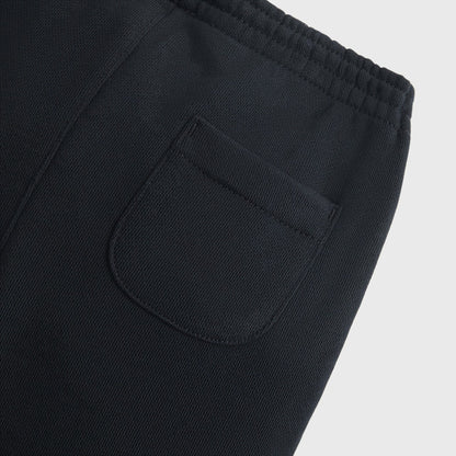 Kids Kith Kith Baby Nelson Sweatpant - Black