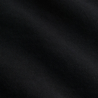 Kids Kith Kith Kids Long Sleeve Nelson Crewneck - Black