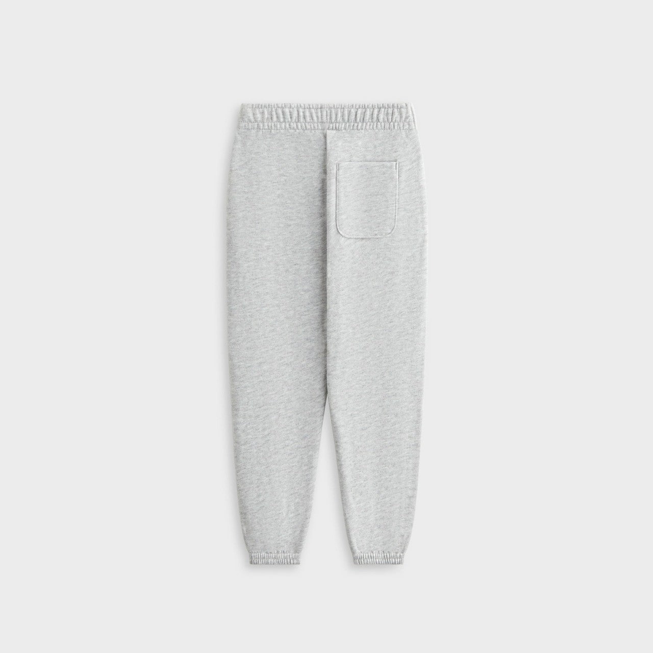 Kids Kith Kith Kids Nelson Sweatpant - Light Heather Grey