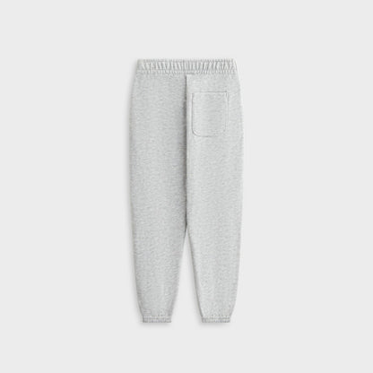 Kids Kith Kith Kids Nelson Sweatpant - Light Heather Grey