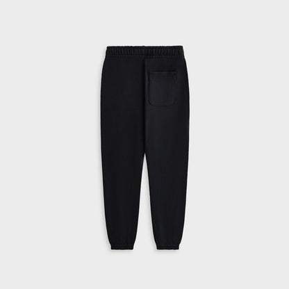Kids Kith Kith Kids Nelson Sweatpant - Black