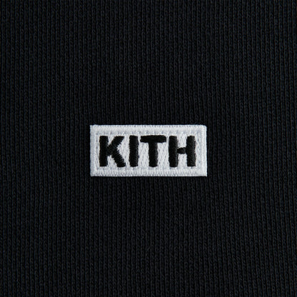 Kids Kith Kith Kids Nelson Sweatpant - Black