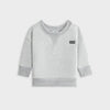 Light Heather Grey