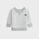 Light Heather Grey