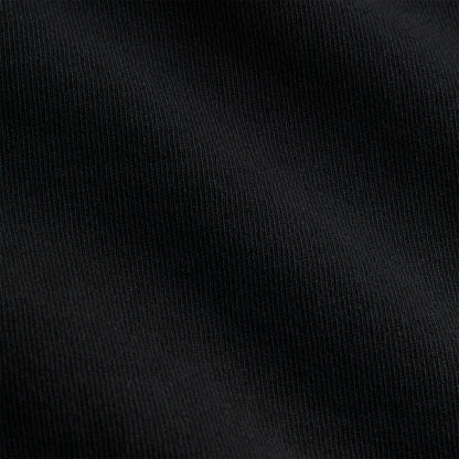 Kids Kith Kith Baby Long Sleeve Nelson Crew - Black