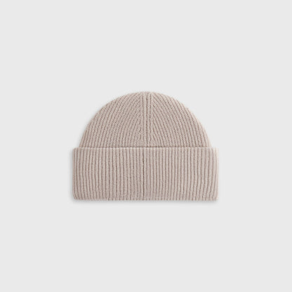 Women Kith Kith Women Script Mia Beanie - Bare