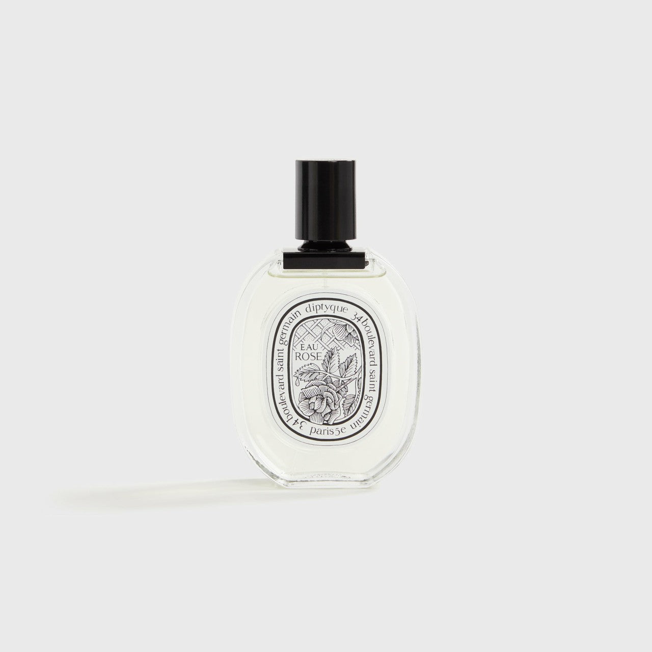 Men|Women Kith Diptyque Eau De Toilette Eau Rose 100 ML