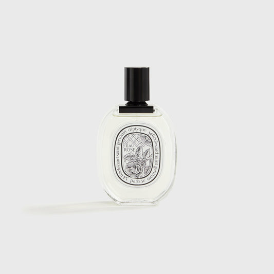 Men|Women Kith Diptyque Eau De Toilette Eau Rose 100 ML