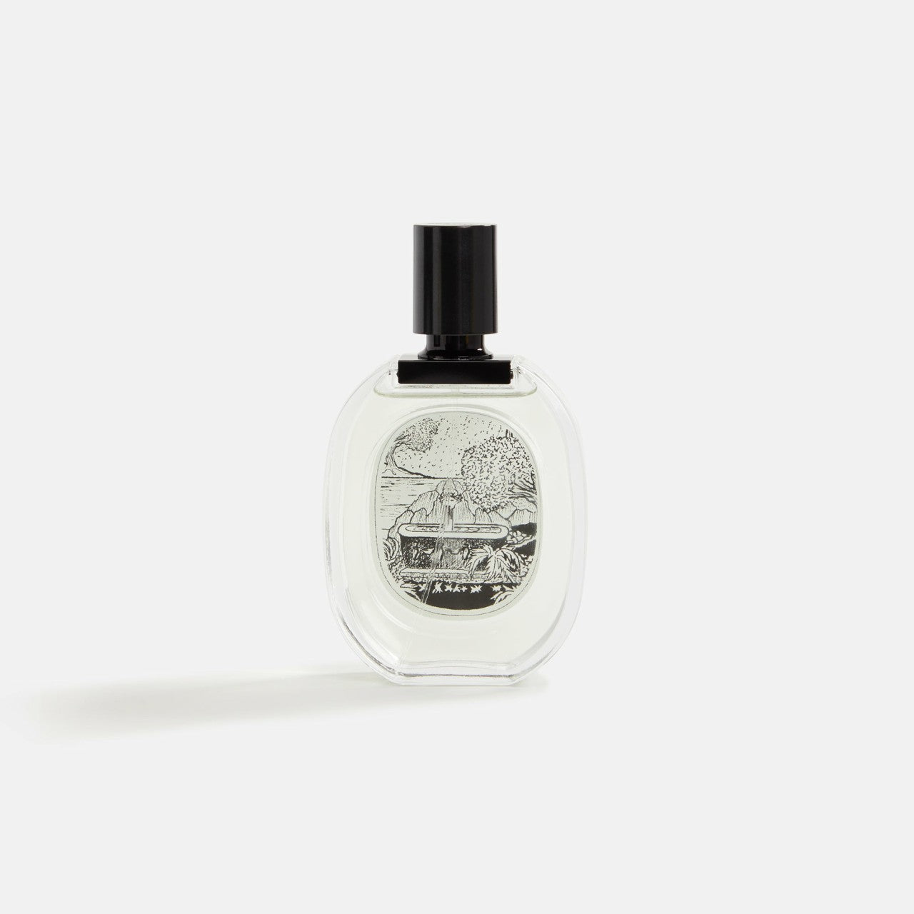 Men|Women Kith Diptyque Eau De Toilette Philosykos