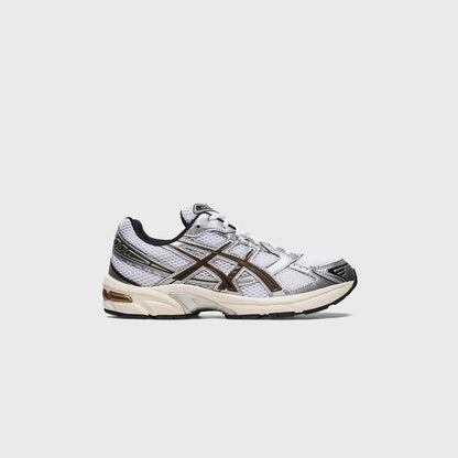 Men|Women Kith ASICS Gel-1130 - White / Clay Canyon