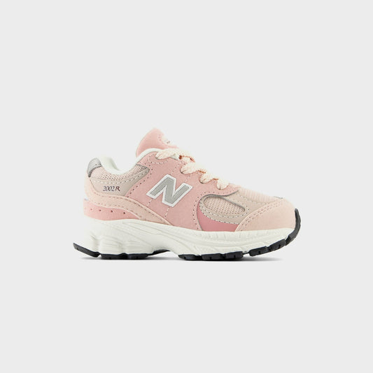 Kids Kith New Balance Infant 2002 - pink sand