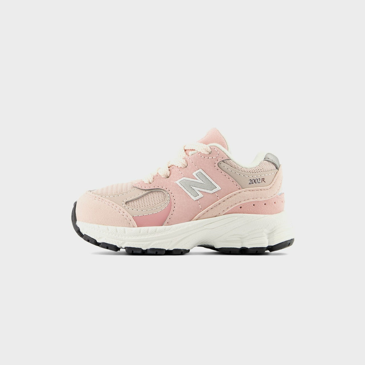 Kids Kith New Balance Infant 2002 - pink sand