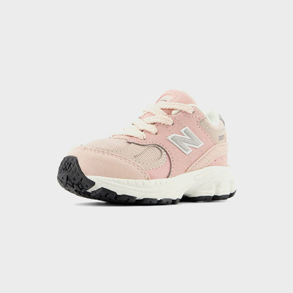 Kids Kith New Balance Infant 2002 - pink sand