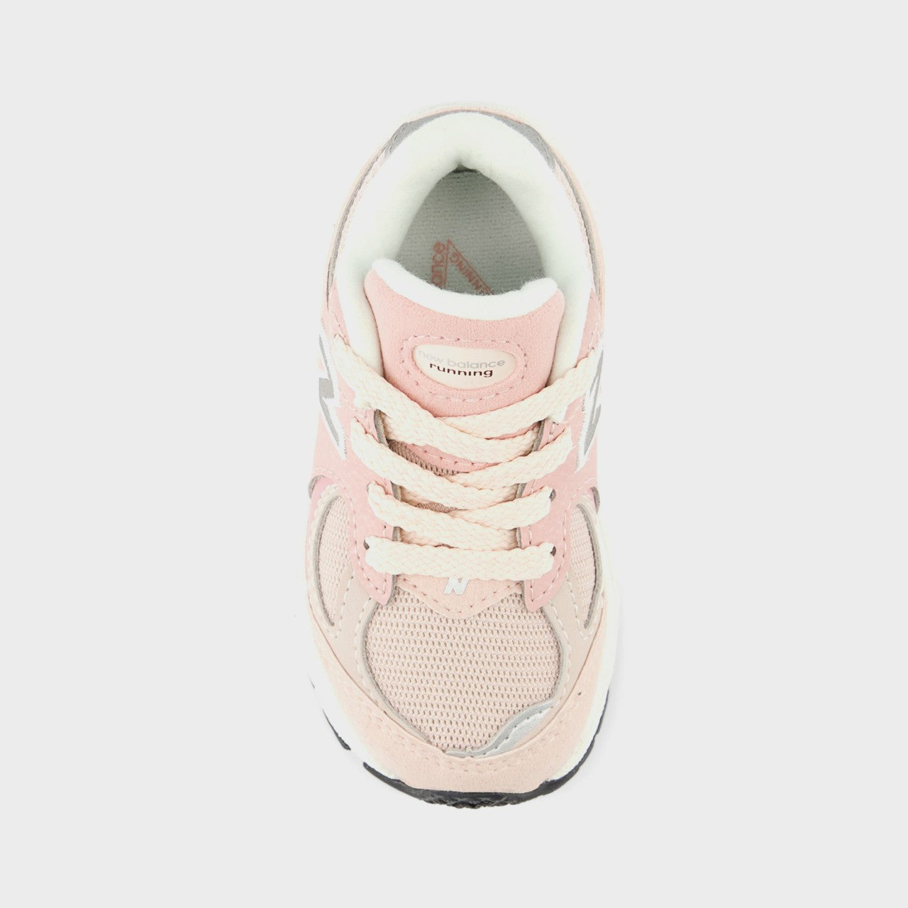 Kids Kith New Balance Infant 2002 - pink sand