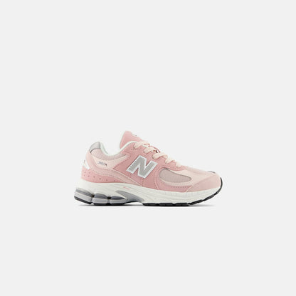Men|Women|Kids Kith New Balance PS 2002 - Pink Sand