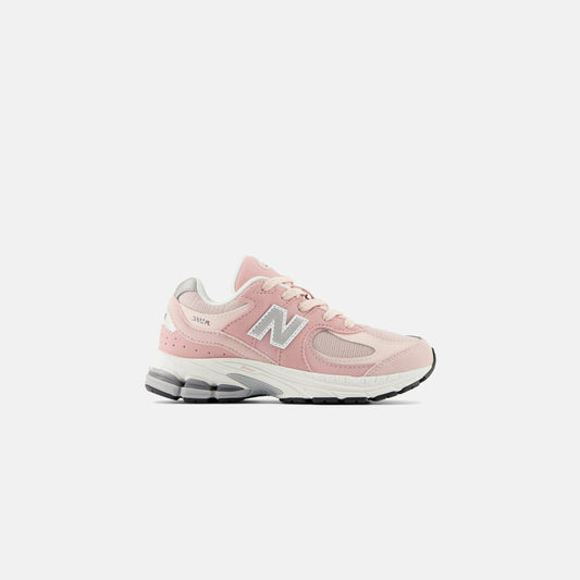 Men|Women|Kids Kith New Balance PS 2002 - Pink Sand