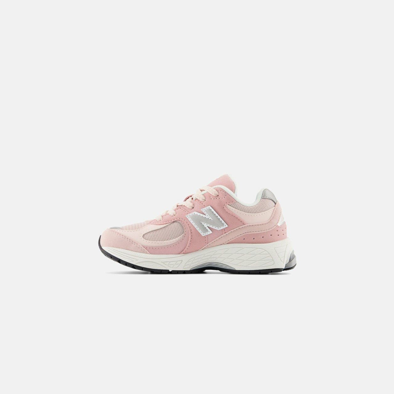 Men|Women|Kids Kith New Balance PS 2002 - Pink Sand