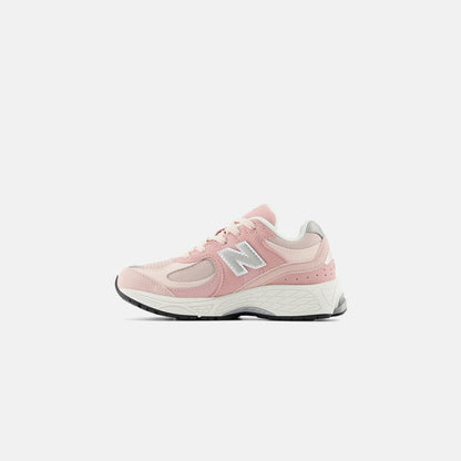 Men|Women|Kids Kith New Balance PS 2002 - Pink Sand