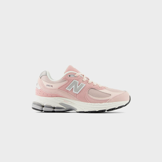 Kids Kith New Balance Grade School 2002 - Pink Sand