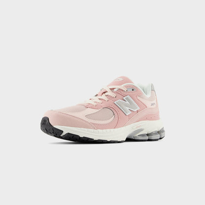 Kids Kith New Balance Grade School 2002 - Pink Sand