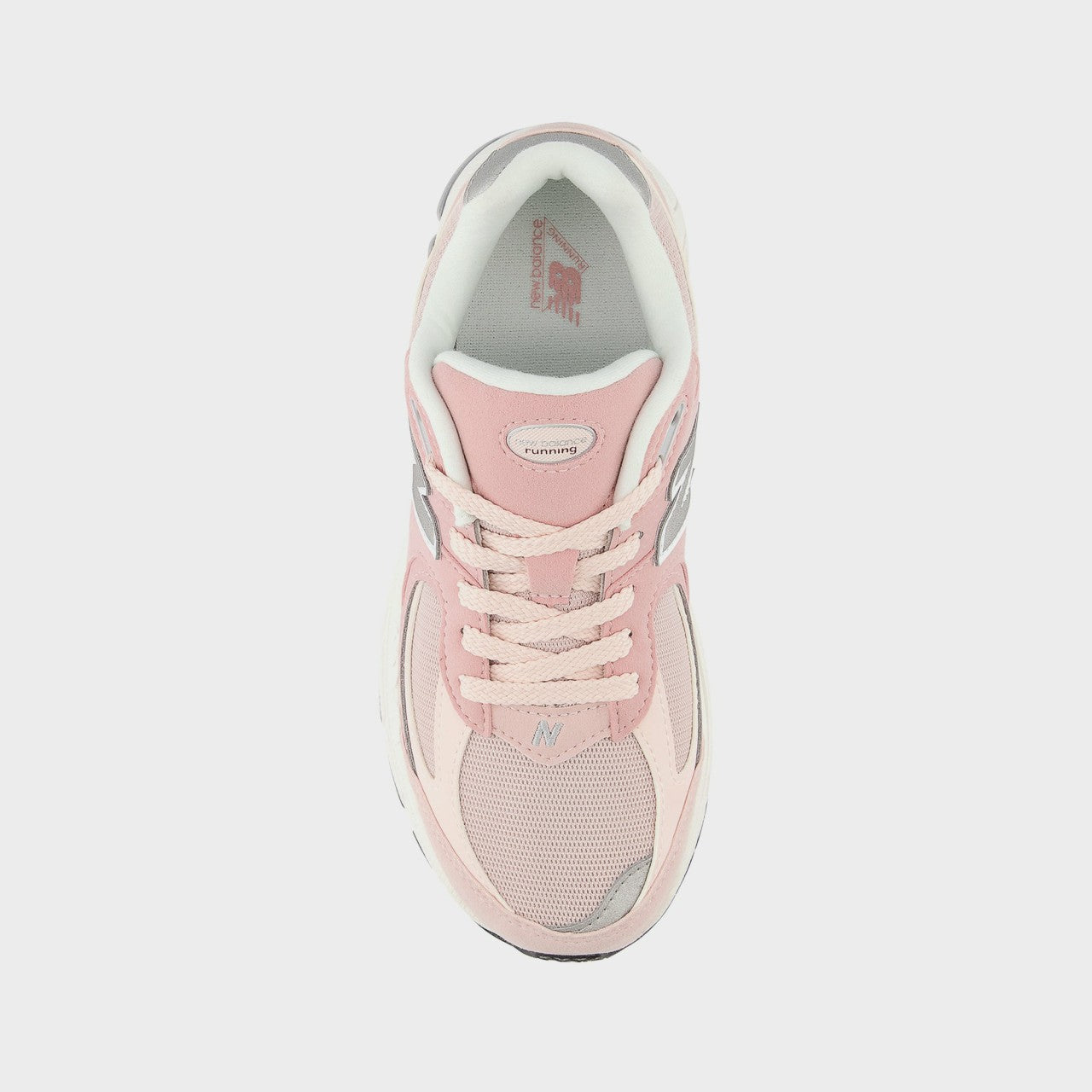 Kids Kith New Balance Grade School 2002 - Pink Sand