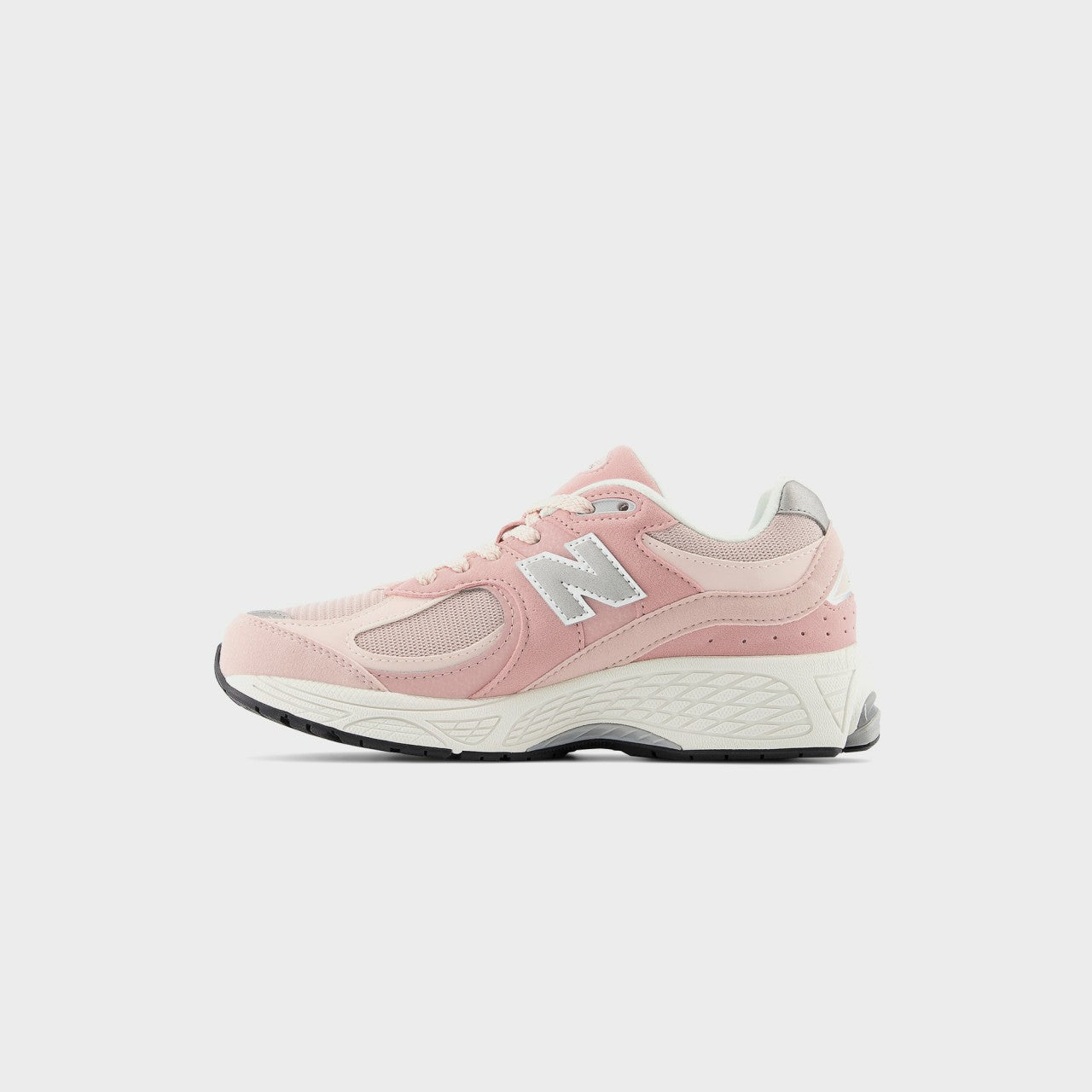 Kids Kith New Balance Grade School 2002 - Pink Sand