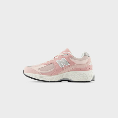 Kids Kith New Balance Grade School 2002 - Pink Sand