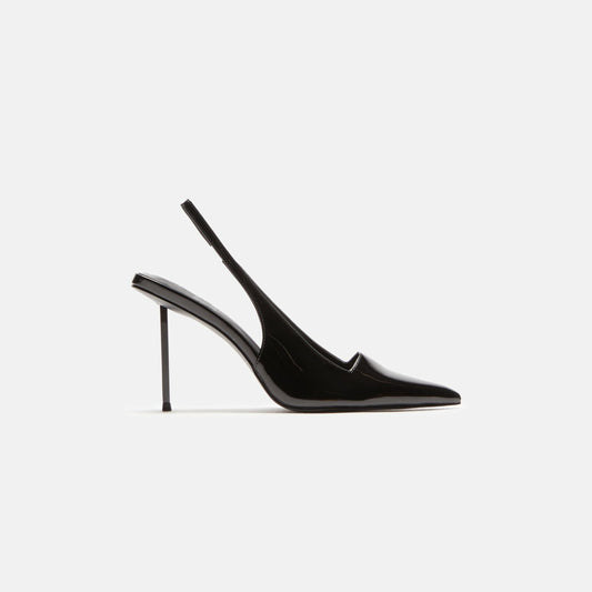 Women Kith Femme LA G63 Slingback - Nero