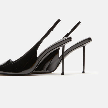 Women Kith Femme LA G63 Slingback - Nero