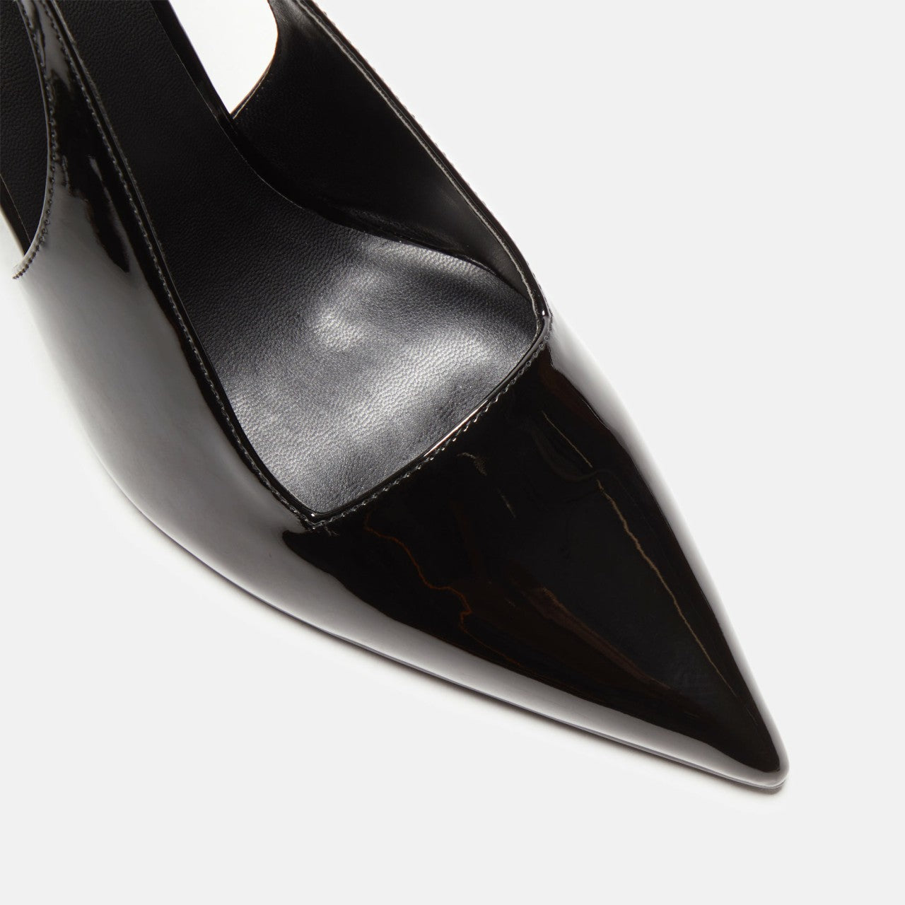 Women Kith Femme LA G63 Slingback - Nero