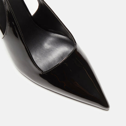 Women Kith Femme LA G63 Slingback - Nero