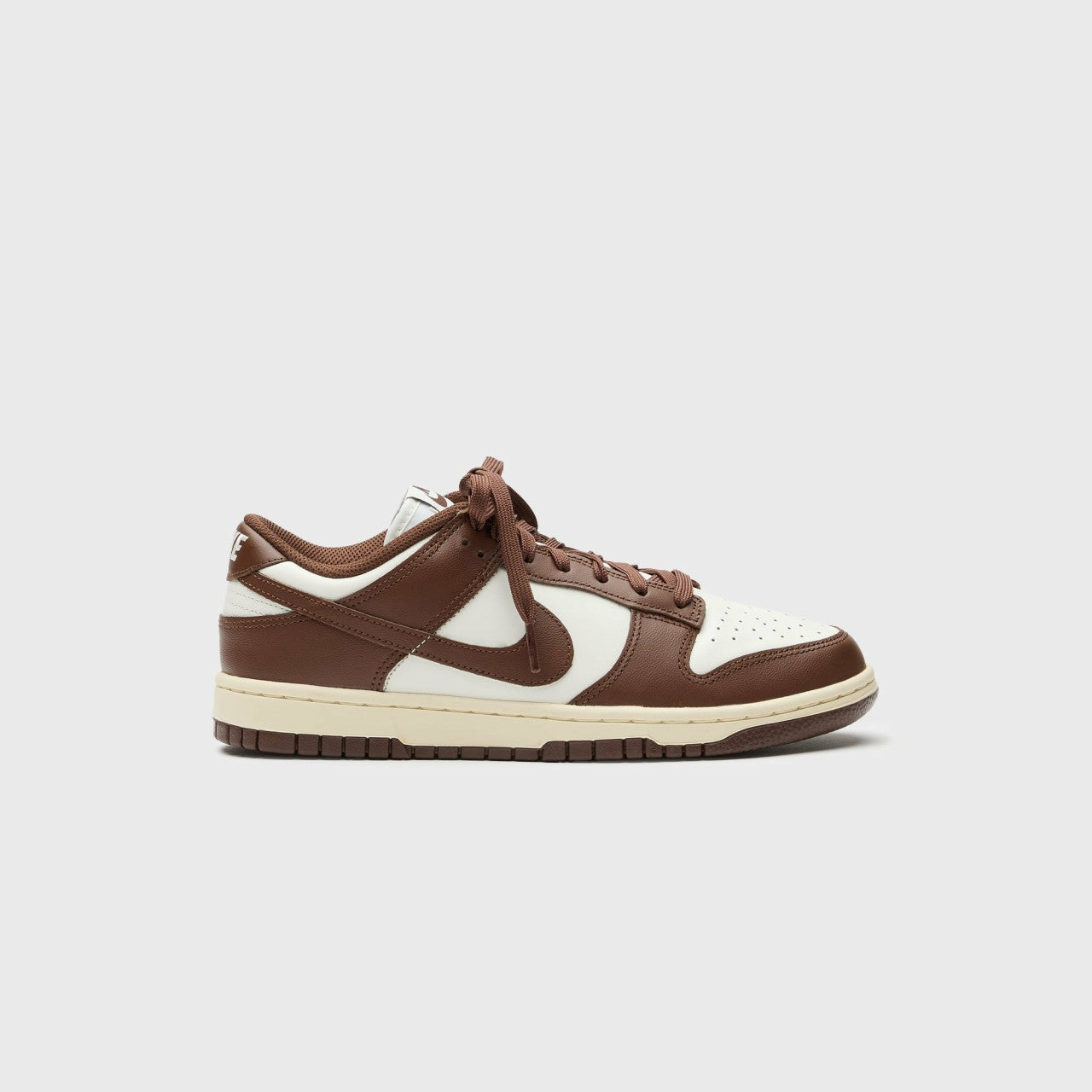 Women Kith Nike WMNS Dunk Low - Sail / Cacao Wow / Coconut Milk